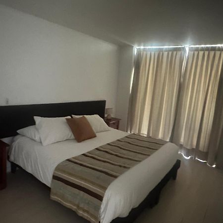 Apart Hotel Fraga Santiago Kültér fotó
