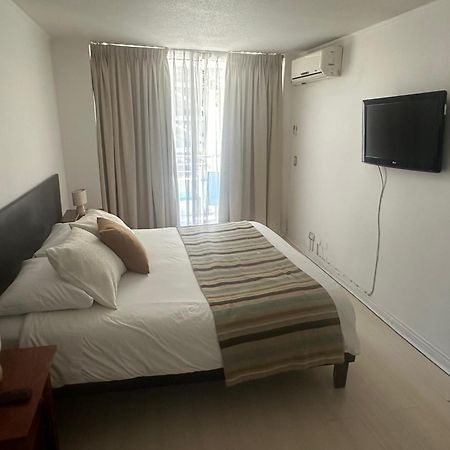 Apart Hotel Fraga Santiago Kültér fotó