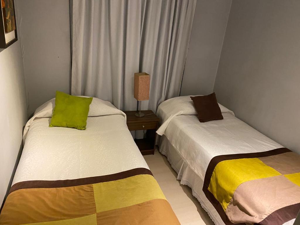Apart Hotel Fraga Santiago Kültér fotó