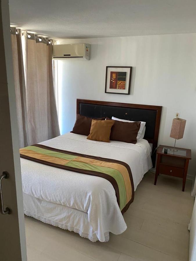 Apart Hotel Fraga Santiago Kültér fotó