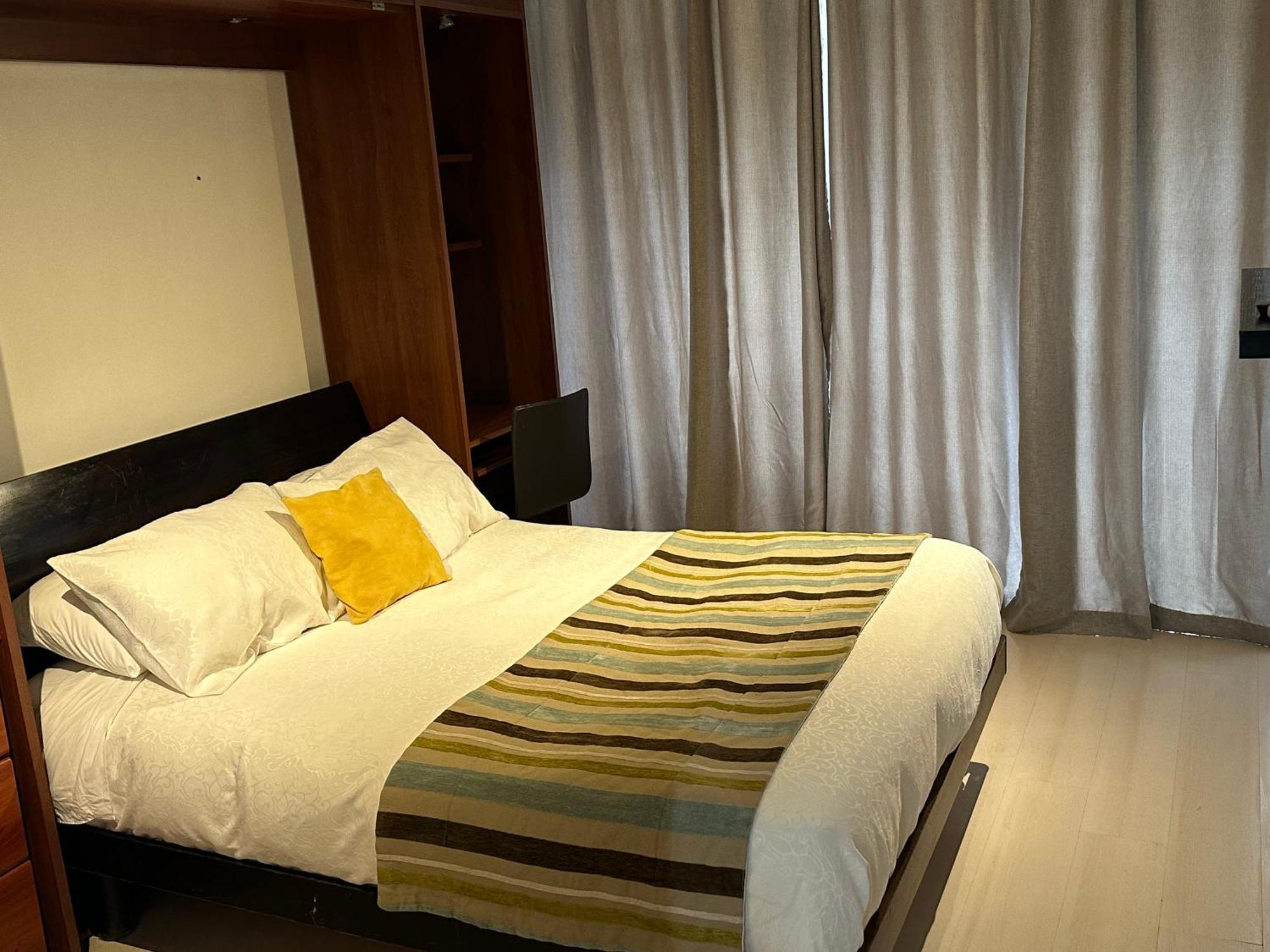 Apart Hotel Fraga Santiago Kültér fotó