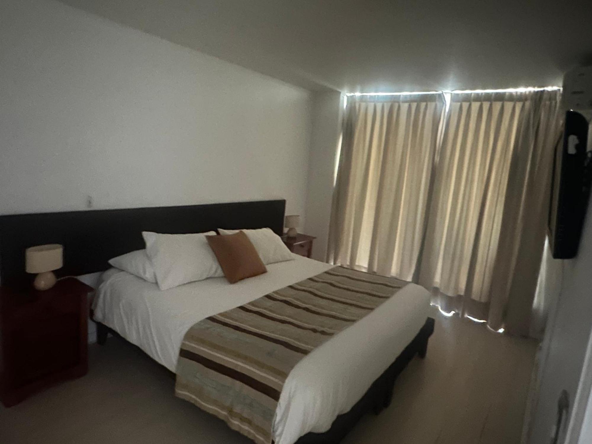 Apart Hotel Fraga Santiago Kültér fotó