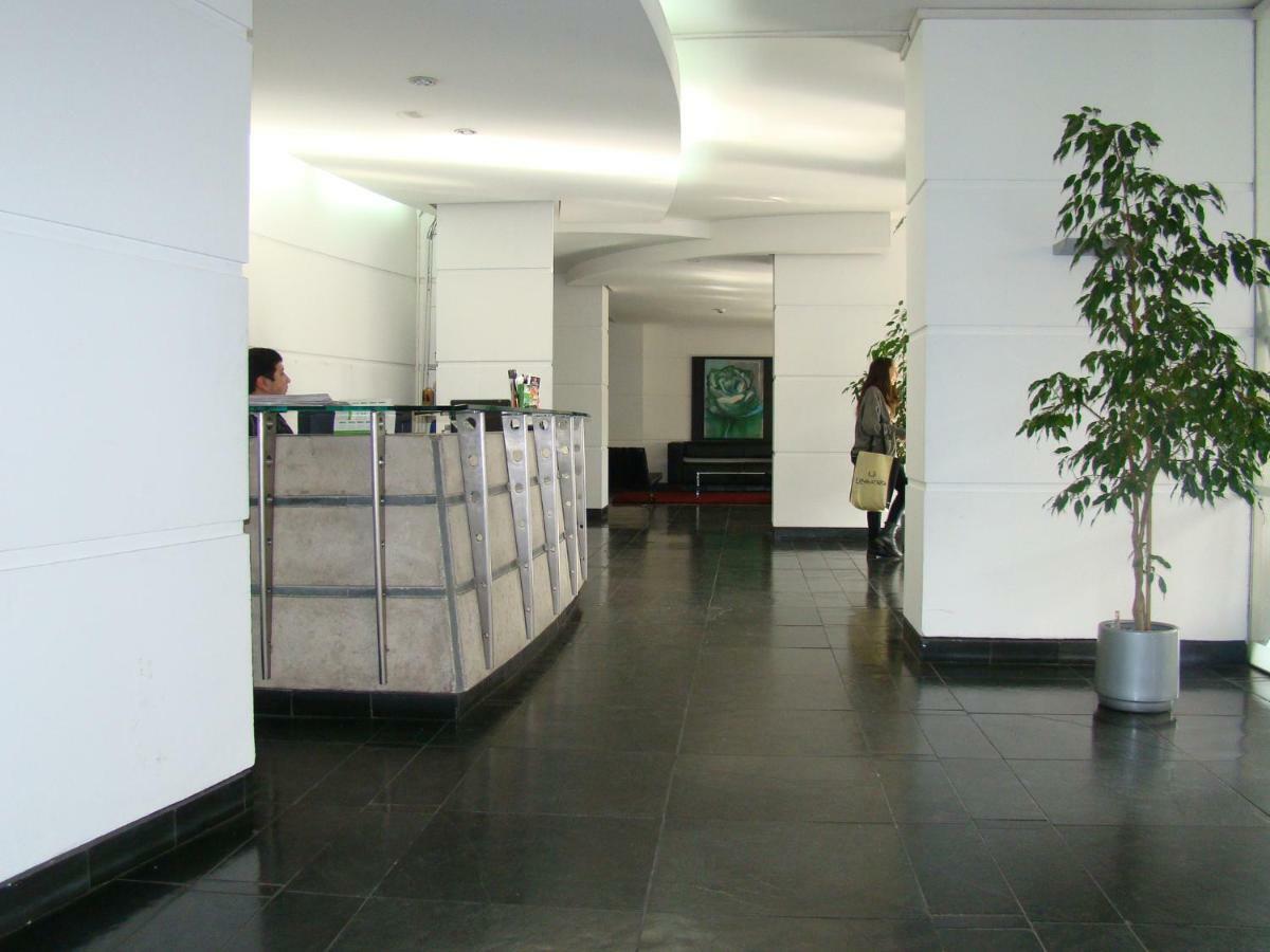 Apart Hotel Fraga Santiago Kültér fotó